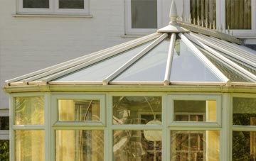 conservatory roof repair Roadside Of Catterline, Aberdeenshire