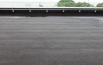 Roadside Of Catterline asphalt roof replacement