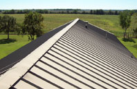 Roadside Of Catterline metal roof quotes